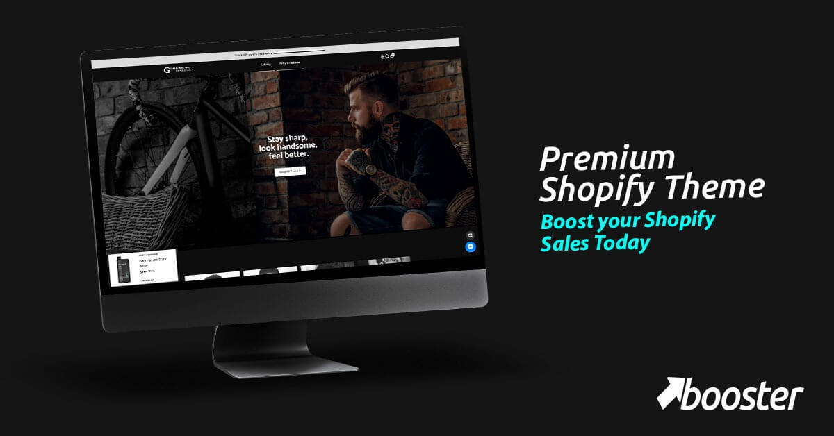 Map Section In Booster Theme - Best Nature Photos in Retina